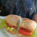 Photo n°1 de l'avis de Anja.e fait le 12/12/2022 à 11:49 sur le  Restaurante Dominó à Ponta do Pargo