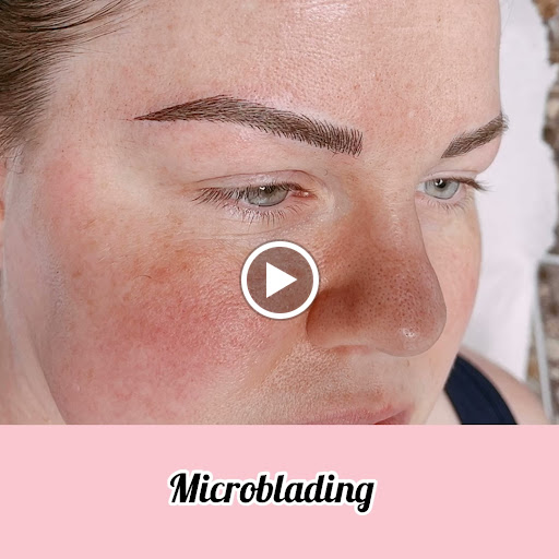 Nail Salon «Nails & Spa», reviews and photos, 7794 Main St, Maple Grove, MN 55369, USA