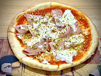 Pizza du Pizzeria Bel Mondo à Herserange - n°13