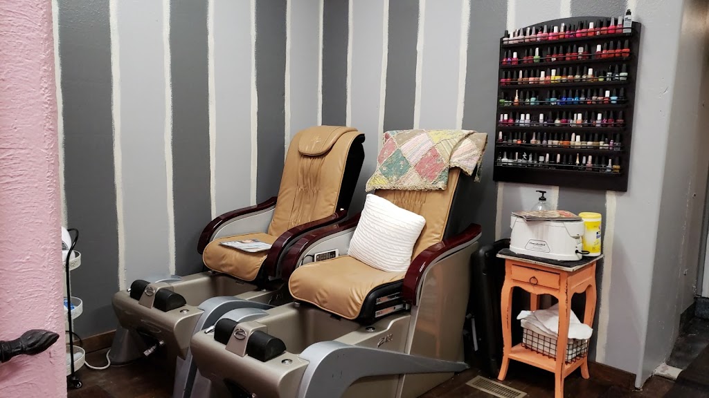 Vogue Dimensions Hair Salon and Skin Spa 83442