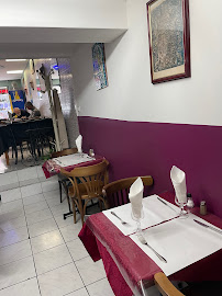 Atmosphère du Restaurant tunisien La Rose du Paradis à Marseille - n°4