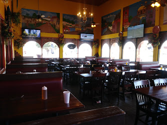 San Marcos Mexican Restaurant (N. Rockwell)
