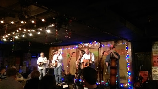 Night Club «The Station Inn», reviews and photos, 402 12th Ave S, Nashville, TN 37203, USA