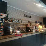 Photo n°4 de l'avis de liliya.e fait le 11/11/2019 à 18:54 sur le  Bar Falleroni à Tuscania