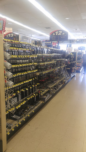 Auto Parts Store «Pep Boys Auto Parts & Service», reviews and photos, 120 E First St, Santa Ana, CA 92701, USA