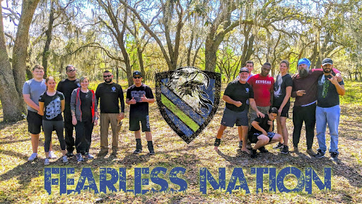 Self Defense School «FearLess Nation», reviews and photos, 10720 FL-54 #109, Trinity, FL 34655, USA
