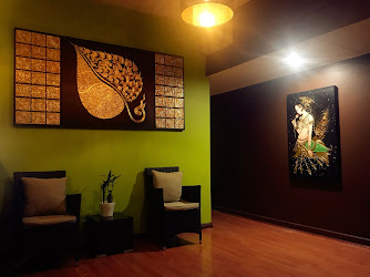 Sareeyah Thai Massage and Spa Granville