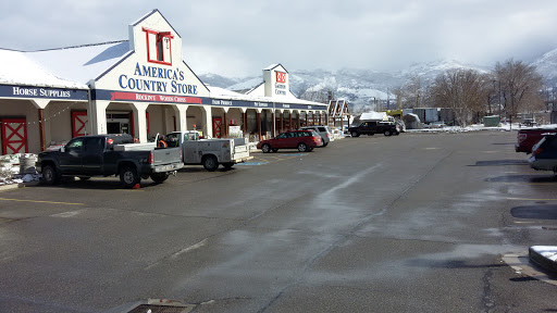 Plant Nursery «Rockin E Country Store», reviews and photos, 1201 W 500 S, Woods Cross, UT 84087, USA