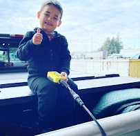 JP's Junk Removal & Property Services - Photo 2 - Car repair in Modesto, CA, Modesto