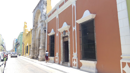AJAW TOURS CAMPECHE