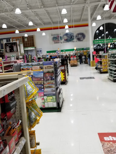 Home Improvement Store «Menards», reviews and photos, 290 N Bolingbrook Dr, Bolingbrook, IL 60440, USA