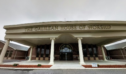 Galilean House of Worship