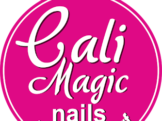 Cali Magic Nails