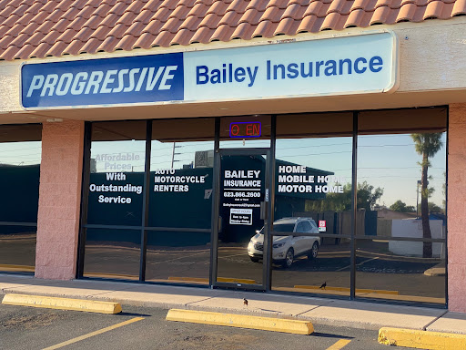 Auto Insurance Agency «Bailey Insurance», reviews and photos