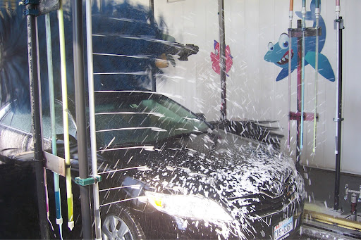 Car Wash «Clean Getaway Car Wash & Detail Center», reviews and photos, 3520 Main St, Frisco, TX 75033, USA