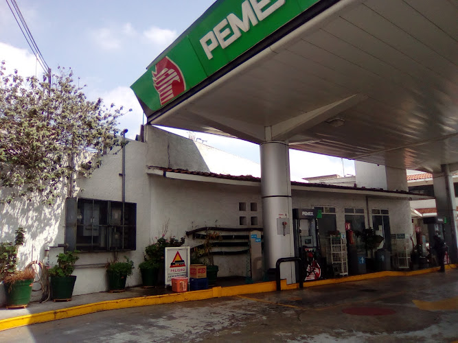 Servicio Cuajimalpa, S.A. De C.V. No.0172