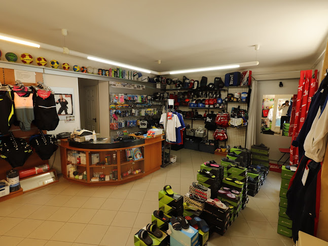 Értékelések erről a helyről: Kondi Sportbolt, Pécs - Sport bolt