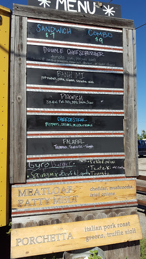 Butcher Shop «The Local Pig», reviews and photos, 2618 Guinotte Ave, Kansas City, MO 64120, USA