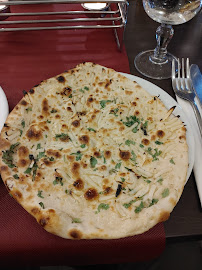 Naan du Cheema Restaurant Indien à Toulouse - n°7