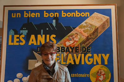 Bourgogne passions à Beaune