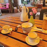 Photo n°2 de l'avis de Daniel.e fait le 20/06/2023 à 05:47 sur le  Inselstübchen à Zossen