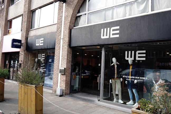 WE Fashion Store Dendermonde - Oude Vest