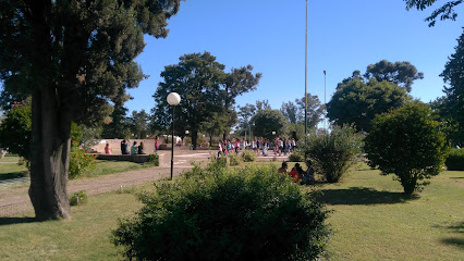 Plaza Pablo Recagno