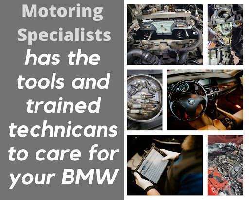 Mechanic «Motoring Specialists», reviews and photos, 742 E Main St, Vacaville, CA 95688, USA