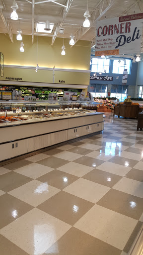 Grocery Store «Ingles Market», reviews and photos, 4920 Bill Gardner Pkwy, Locust Grove, GA 30248, USA