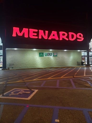 Home Improvement Store «Menards», reviews and photos, 2150 E Greyhound Pass, Carmel, IN 46032, USA