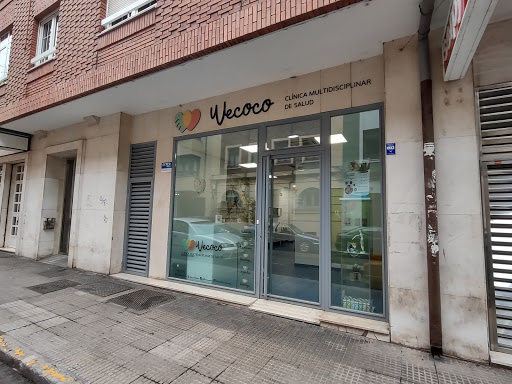 Clínica Wecoco en León, León