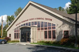 Rutland Veterinary Clinic & Surgical Center image