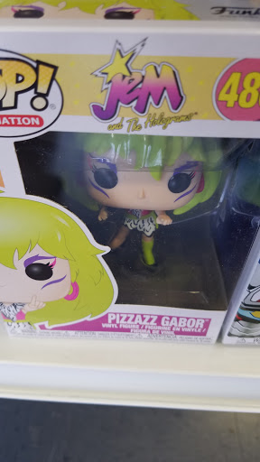 Comic Book Store «Comics Unlimited», reviews and photos, 623 N 77 Sunshine Strip, Harlingen, TX 78550, USA