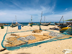 Oluvil Beach II'in fotoğrafı çok temiz temizlik seviyesi ile