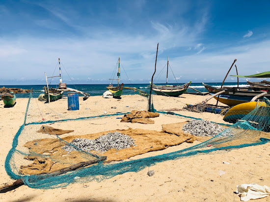 Oluvil Beach II
