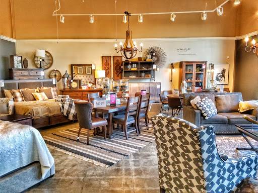 Furniture Store «Ashley HomeStore», reviews and photos, 2409 N Hwy 67, Florissant, MO 63033, USA