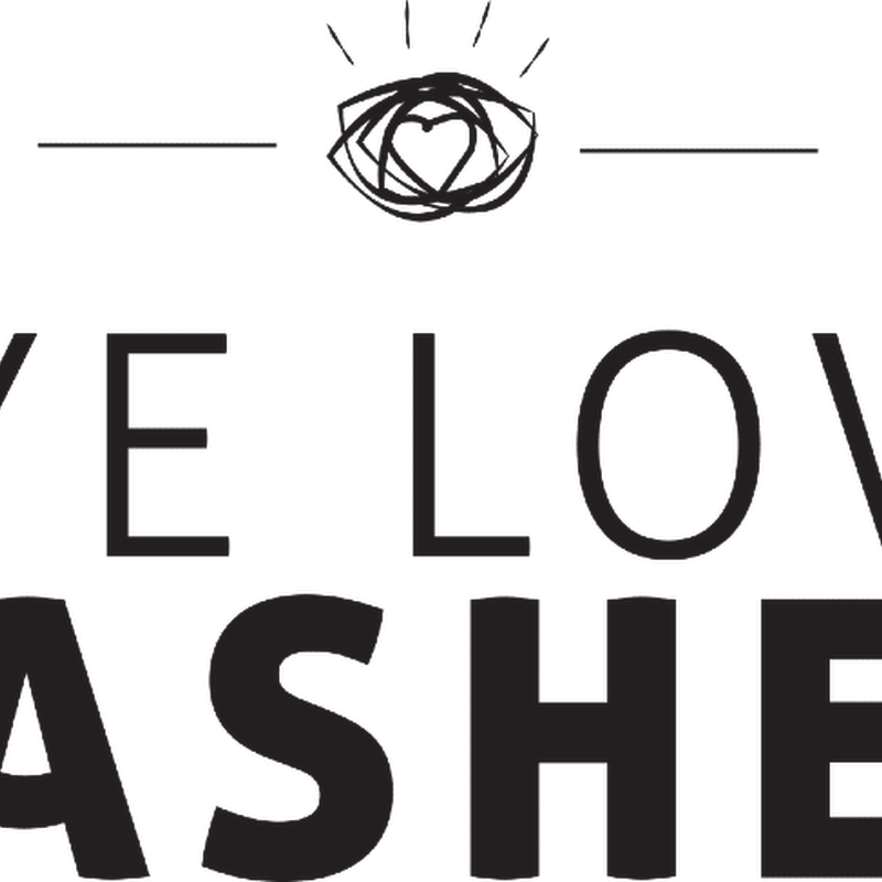 Eye Love Lashes