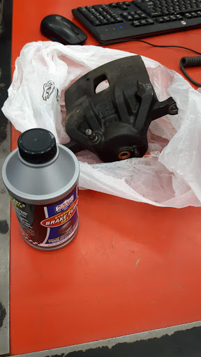 Auto Parts Store «AutoZone», reviews and photos, 6501 Reisterstown Rd, Baltimore, MD 21215, USA