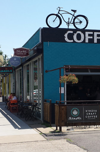 Coffee Shop «SloHi Coffee Co.», reviews and photos, 4436 W 29th Ave, Denver, CO 80212, USA