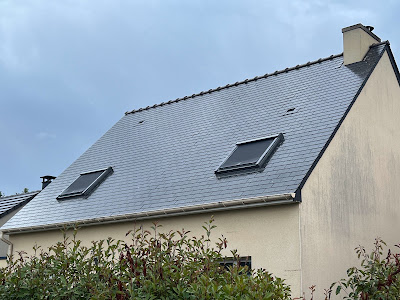 PETIN Rénovation à Ancenis