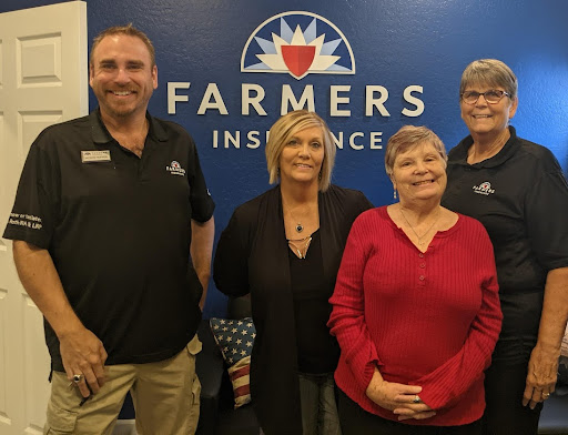 Auto Insurance Agency «Jayson Hoffer Insurance Agency», reviews and photos