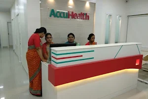 Accuhealth Diagnostics: Diagnostic Centre & Pathology Lab in Barasat image