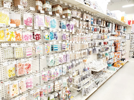 Craft Store «Michaels», reviews and photos, 121 General Stilwell Dr, Marina, CA 93933, USA