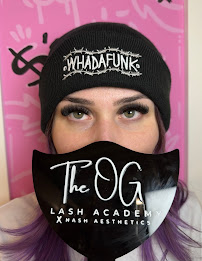 The OG Lash Academy - Photo 3 - Car repair in Salem, OR, Salem