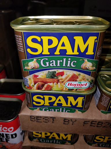 Grocery Store «Grocery Outlet Bargain Market», reviews and photos, 2060 River Rd, Eugene, OR 97404, USA