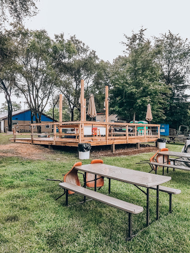 Lounge «Troubadour Restaurant & Lounge», reviews and photos, 25 Troubadour Ln, Berkeley Springs, WV 25411, USA