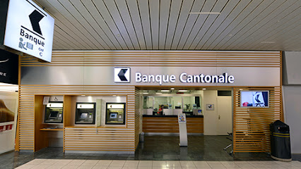 Banque Cantonale de Fribourg - Succursale d'Avry-sur-Matran