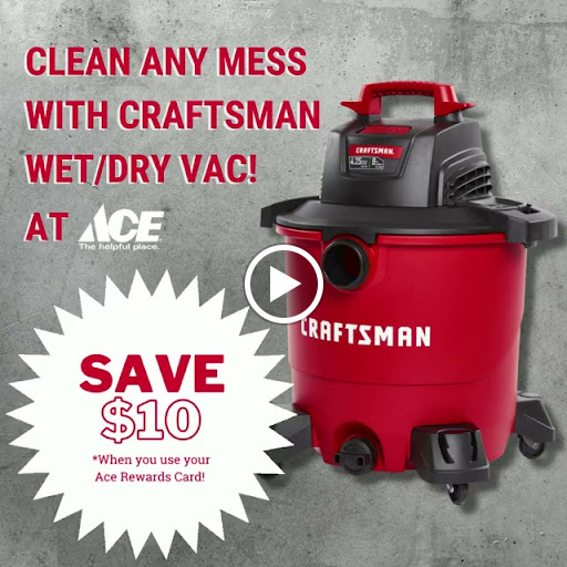 Hardware Store «Evergreen Park Ace Hardware», reviews and photos, 3404 95th St, Evergreen Park, IL 60805, USA