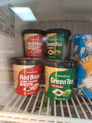 Gift Shop «Toyo Shokuhin & Gift Shop», reviews and photos, 748 E Chatham St L, Cary, NC 27511, USA