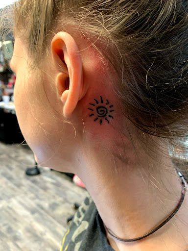 Find bracelet tattoo ideas for your next unique tattoo in Springfield at To the nines tattoo